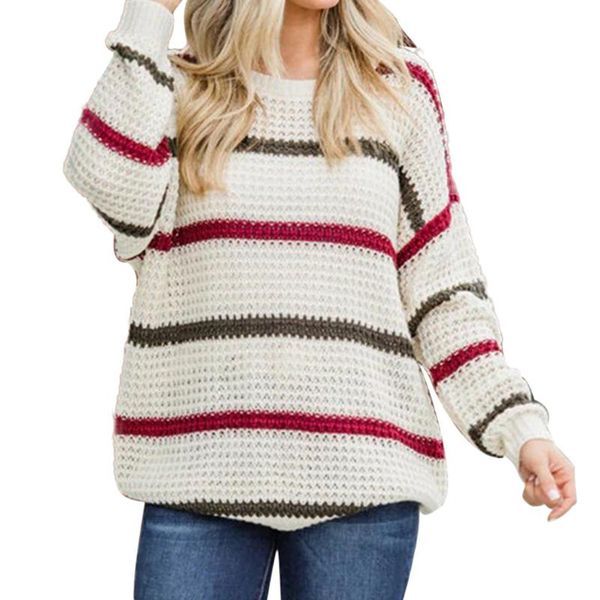 white hooded oversized casuasl women fashion solid autumn winter knitted loose sweater coat jacket outwear mujer 2021 p904 women's swea, White;black
white hooded oversized casuasl women fashion solid autumn winter knitted loose sweater coat jacket outwear mujer 2021 p904 women's swea, White;black