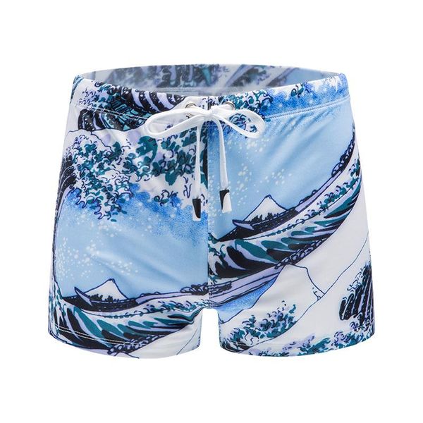 push up pad men swimming shorts swim trunks plus size swimwear boxer briefs surfing bikini swimsuits men's, White;black
push up pad men swimming shorts swim trunks plus size swimwear boxer briefs surfing bikini swimsuits men's, White;black