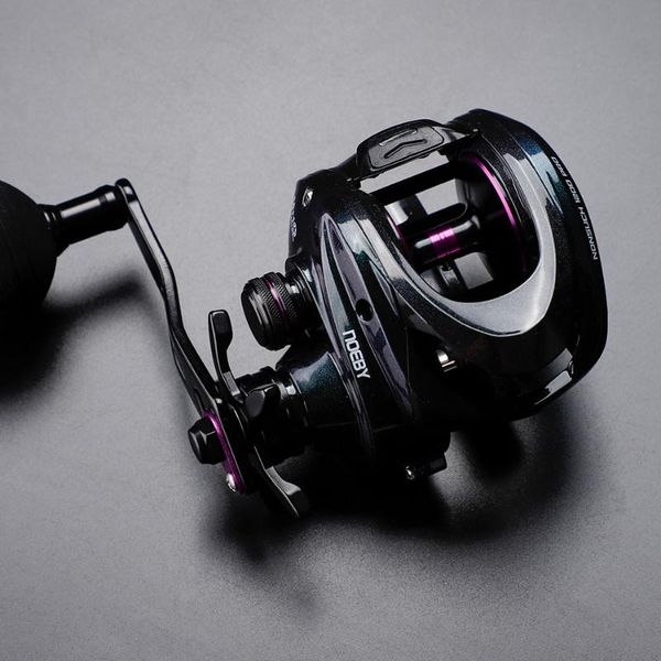 baitcasting reels nonsuch dc1200pro fishing high speed tackle for pike snakehead bait casting wheel max power 12kg pesca
baitcasting reels nonsuch dc1200pro fishing high speed tackle for pike snakehead bait casting wheel max power 12kg pesca