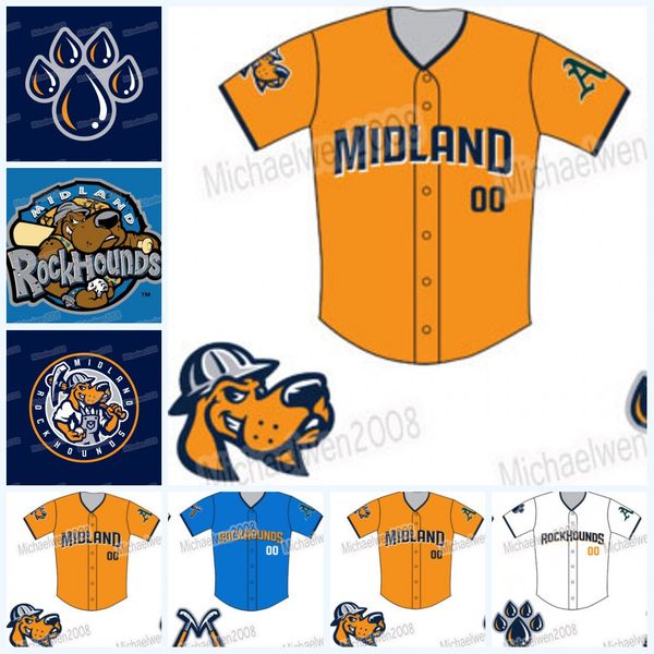 milb midland rockhounds baseball jersey custom men women youth baseball jerseys any name and number double stitched, Blue;black
milb midland rockhounds baseball jersey custom men women youth baseball jerseys any name and number double stitched, Blue;black