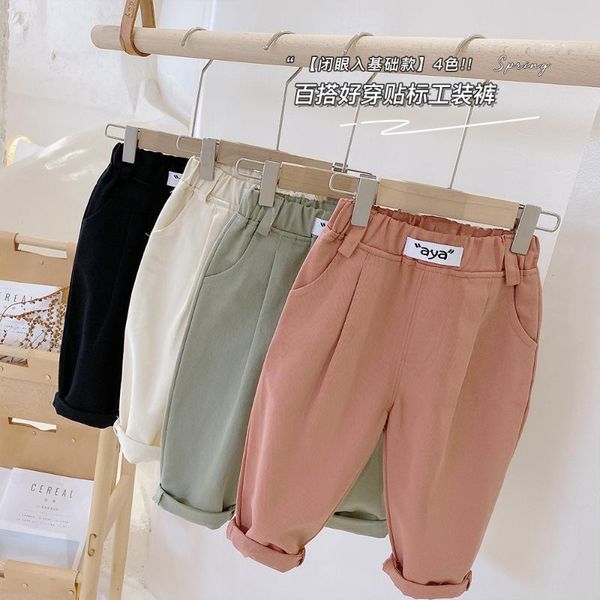 baby boys girls casual long pants spring autumn children kids pant toddlers trousers clothes1-8age jeans, Blue
baby boys girls casual long pants spring autumn children kids pant toddlers trousers clothes1-8age jeans, Blue