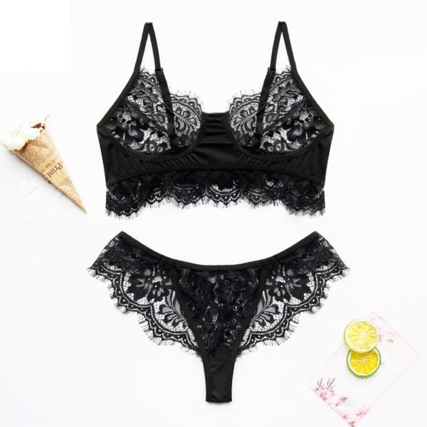 bras sets brand lingerie set lace transparent ultra-thin female underwear bra fashion white brassiere, Red;black
bras sets brand lingerie set lace transparent ultra-thin female underwear bra fashion white brassiere, Red;black
