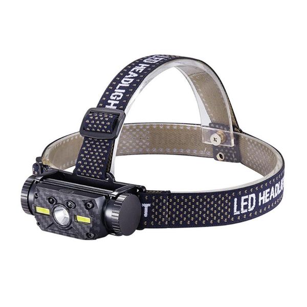 headlamps xm-l2 cob led headlight 800lm ir motion sensor rechargeable 18650 waterproof head torch for camping hunting
headlamps xm-l2 cob led headlight 800lm ir motion sensor rechargeable 18650 waterproof head torch for camping hunting