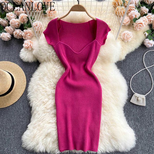 neploe robe femme solid knitted bodycon stretch korean high waist vintage summer dress for women 2021 vestidos c0607, Black;gray
neploe robe femme solid knitted bodycon stretch korean high waist vintage summer dress for women 2021 vestidos c0607, Black;gray