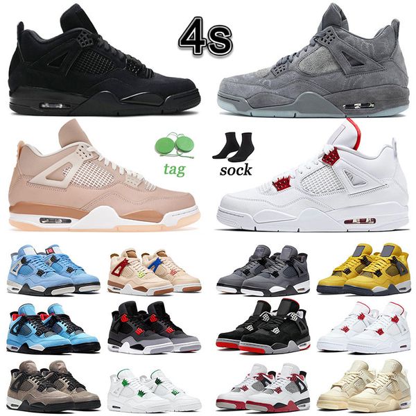 mens jumpman 4s basketball shoes big size us 13 8.5 womens wild things black cat cool grey suede designer 4 jumpman4 metallic green orange f, White;red
mens jumpman 4s basketball shoes big size us 13 8.5 womens wild things black cat cool grey suede designer 4 jumpman4 metallic green orange f, White;red