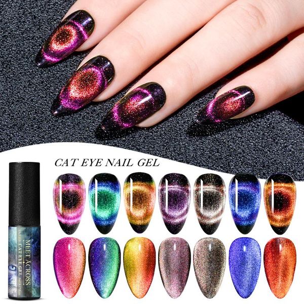 nail gel meet across 5ml polish 9d cat magnetic eye soak off uv semi-permanent varnish stick needed, Red;pink
nail gel meet across 5ml polish 9d cat magnetic eye soak off uv semi-permanent varnish stick needed, Red;pink