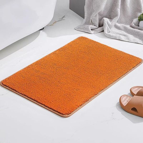 bath mat anti-slip memory fiber carpet doormat rug absorbent for bathroom tub shower toilet mats
bath mat anti-slip memory fiber carpet doormat rug absorbent for bathroom tub shower toilet mats