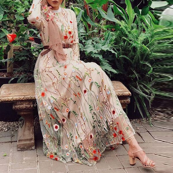 embroidery robe femme hiver 2021 abaya dubai hijab muslim dress dubai kaftan dresses abayas for women islam clothing vestidosplus size cloth, Red
embroidery robe femme hiver 2021 abaya dubai hijab muslim dress dubai kaftan dresses abayas for women islam clothing vestidosplus size cloth, Red