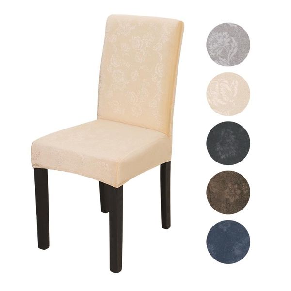 chair covers 1/2/4/6pcs solid color cover spandex stretch slipcovers for kitchen dining room wedding banquet
chair covers 1/2/4/6pcs solid color cover spandex stretch slipcovers for kitchen dining room wedding banquet