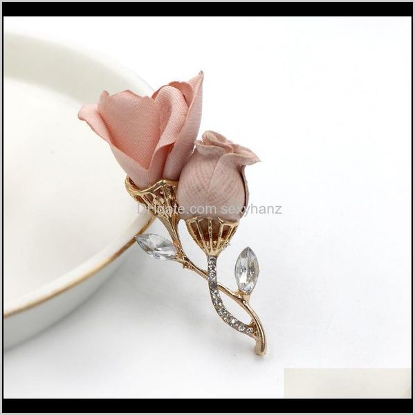 pins, drop delivery 2021 korean high-grade cloth art flower for women wedding brooch pins fashion collar shirt coat brooches jewelry accesso, Gray
pins, drop delivery 2021 korean high-grade cloth art flower for women wedding brooch pins fashion collar shirt coat brooches jewelry accesso, Gray