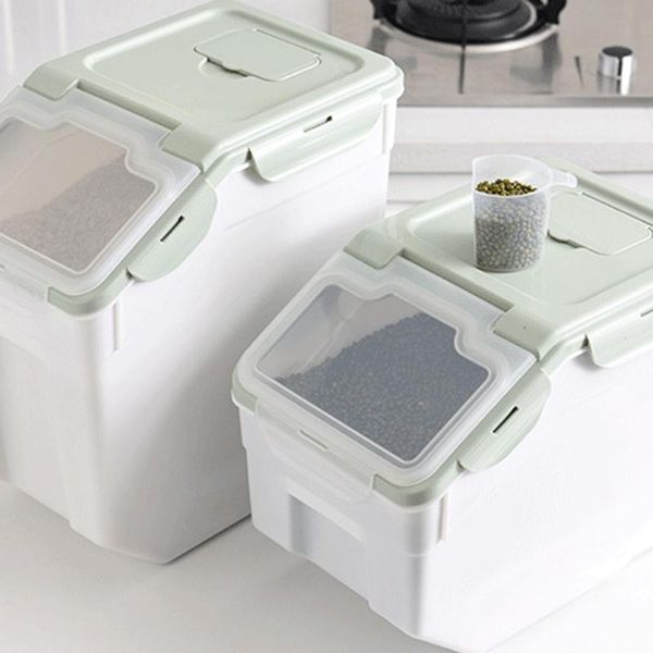 dog apparel large cat food storage box sealed bucket moisture-proof pet container grain barrel dry dispenser feeder
dog apparel large cat food storage box sealed bucket moisture-proof pet container grain barrel dry dispenser feeder