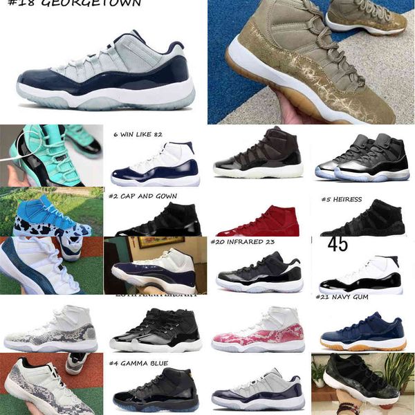 11 11s high sneakers 25th anniversary 45 bred men basketball shoes black cat 4 13 grey gamma legend gym gamma sports 36q1m2
11 11s high sneakers 25th anniversary 45 bred men basketball shoes black cat 4 13 grey gamma legend gym gamma sports 36q1m2