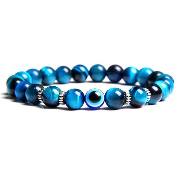 beaded, strands trendy tiger eye beads bracelets men natural stone blue lapis lazuli bracelet fashion evil charm jewelry homme, Black
beaded, strands trendy tiger eye beads bracelets men natural stone blue lapis lazuli bracelet fashion evil charm jewelry homme, Black