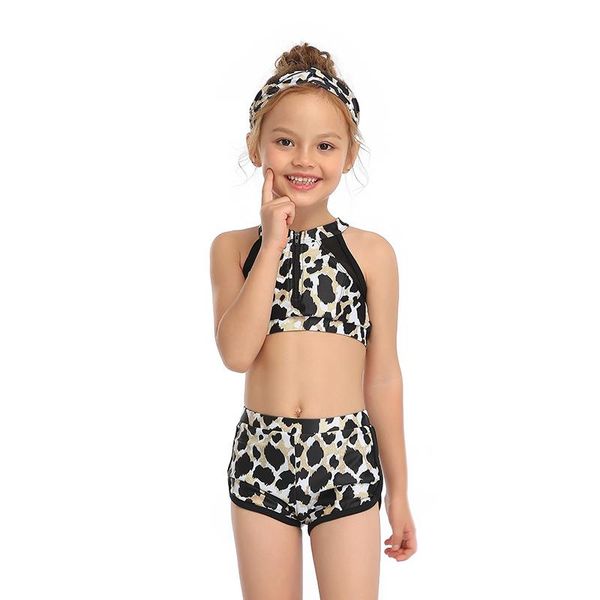 one-piece suits kid's swimwear 2021 two piece swimsuits for chirldren high elasticity mesh loverly beachwear cute bathing suit girl dro
one-piece suits kid's swimwear 2021 two piece swimsuits for chirldren high elasticity mesh loverly beachwear cute bathing suit girl dro