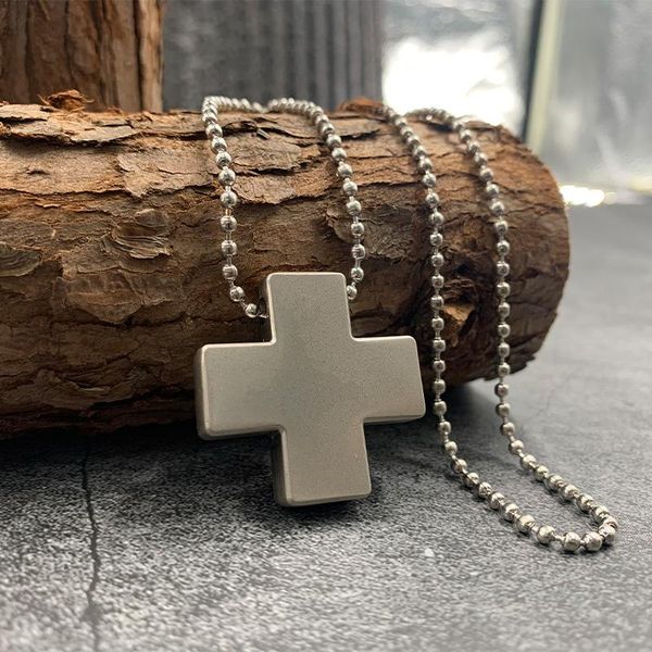 pendant necklaces anime eva katsushika misato alloy cross necklace for women cosplay fashion bead chain charm amulet, Silver
pendant necklaces anime eva katsushika misato alloy cross necklace for women cosplay fashion bead chain charm amulet, Silver