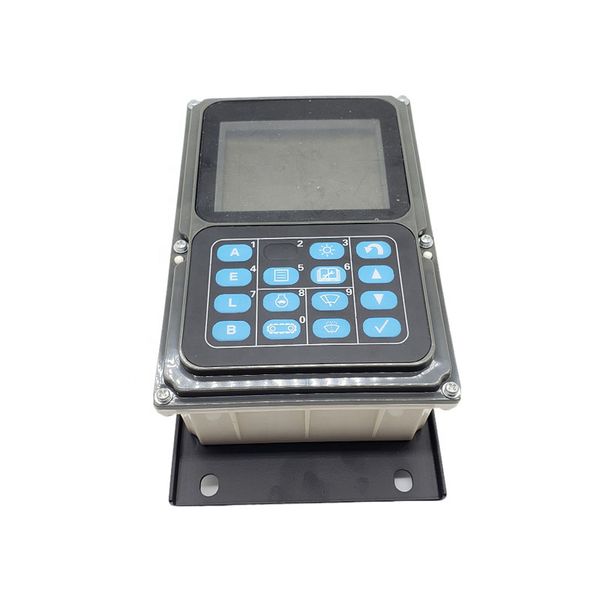 7835-12-1014 7835-12-1013 7835-12-1012 7835-12-1009 7835-12-1008 monitor display panel for komatsu excavator pc200-7 pc300-7 spare parts
7835-12-1014 7835-12-1013 7835-12-1012 7835-12-1009 7835-12-1008 monitor display panel for komatsu excavator pc200-7 pc300-7 spare parts