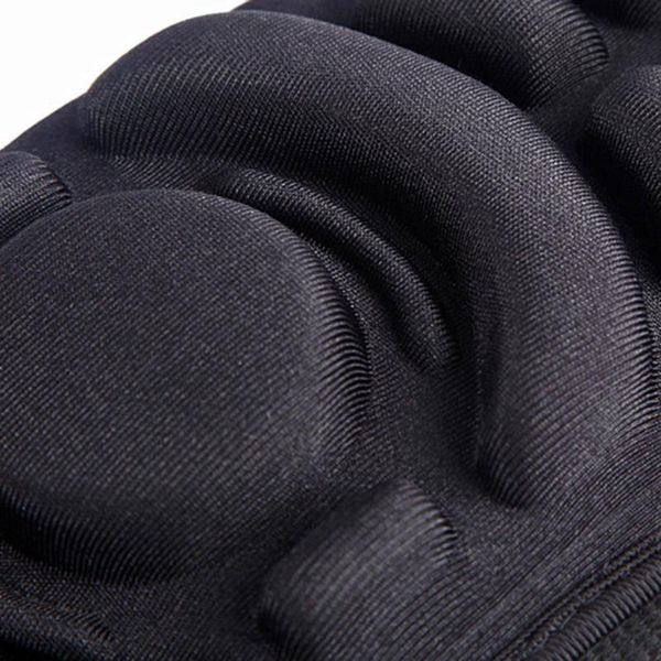 elbow & knee pads sports pad skating basketball riding silicone cover anti-fall xr-, Black;gray
elbow & knee pads sports pad skating basketball riding silicone cover anti-fall xr-, Black;gray