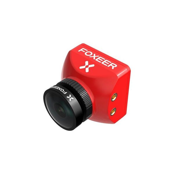 camcorders foxeer toothless 2 1200tvl angle switchable mini/full size starlight fpv camera 1/2" sensor super hdr
camcorders foxeer toothless 2 1200tvl angle switchable mini/full size starlight fpv camera 1/2" sensor super hdr