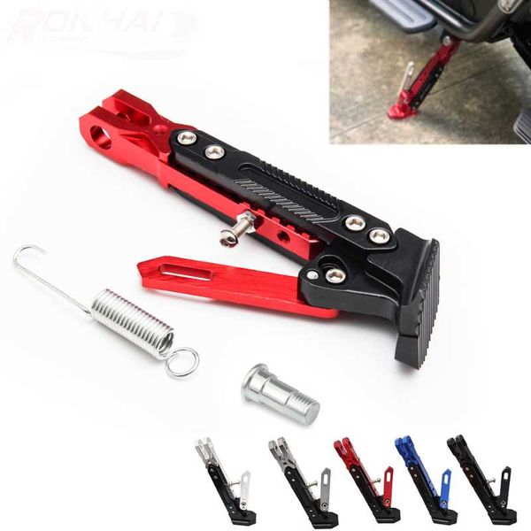 motorcycle refitting adjustable parking tripod electric side anti slide support other parts
motorcycle refitting adjustable parking tripod electric side anti slide support other parts