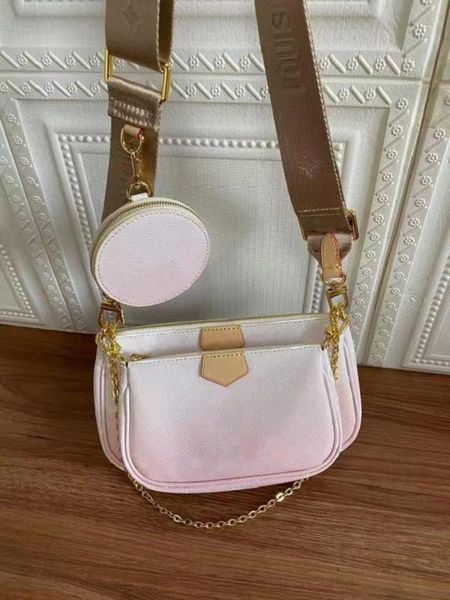 classic high-quality luxury designer shoulder bag multi pochette accessoires clutch bags handbag and round zipper coin purses ship
classic high-quality luxury designer shoulder bag multi pochette accessoires clutch bags handbag and round zipper coin purses ship