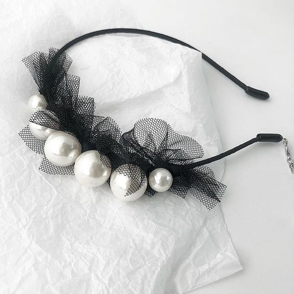 hair clips & barrettes mogaku vintage imitation pearl headband women bohemia headdress mesh accessories party wedding hoop fashion jewelry, Golden;silver
hair clips & barrettes mogaku vintage imitation pearl headband women bohemia headdress mesh accessories party wedding hoop fashion jewelry, Golden;silver