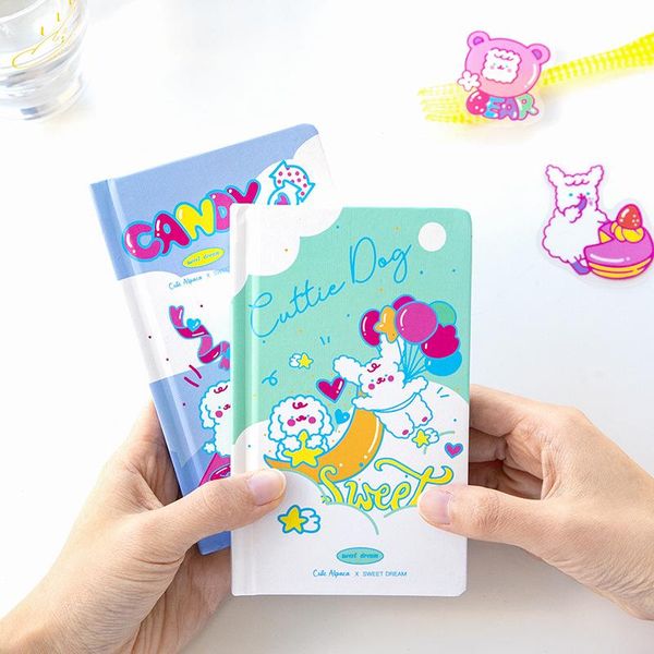 notepads a6 hardcover sweetheart party notebooks and journals cute colorful diary journal notebook creative school stationery, Purple;pink
notepads a6 hardcover sweetheart party notebooks and journals cute colorful diary journal notebook creative school stationery, Purple;pink