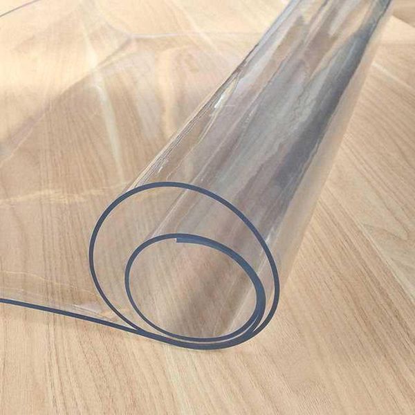 table cloth 1.0 transparent frosted pvc soft glass tablecloth waterproof and oil-proof coffee pad crystal board coffe
table cloth 1.0 transparent frosted pvc soft glass tablecloth waterproof and oil-proof coffee pad crystal board coffe