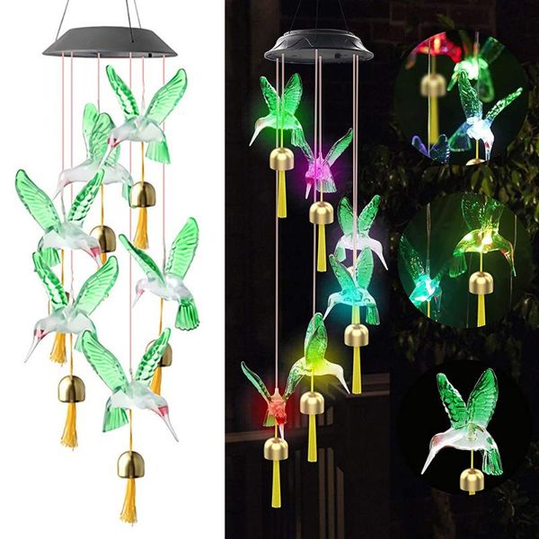 solar lamps wind chime lamp waterproof outdoor windchime light for garden decoration hanging lights
solar lamps wind chime lamp waterproof outdoor windchime light for garden decoration hanging lights