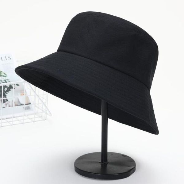 wide brim hats gioio bucket hat sun cap men women outdoor fashion cotton panama beach sunhat fisherman's, Blue;gray
wide brim hats gioio bucket hat sun cap men women outdoor fashion cotton panama beach sunhat fisherman's, Blue;gray