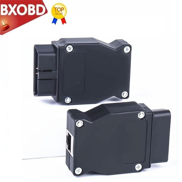 diagnostic tools 10 pcs b-m-w enet ethernet to obd 2 interface plug adapter icom f series automotive tool coding e-sys cable
diagnostic tools 10 pcs b-m-w enet ethernet to obd 2 interface plug adapter icom f series automotive tool coding e-sys cable
