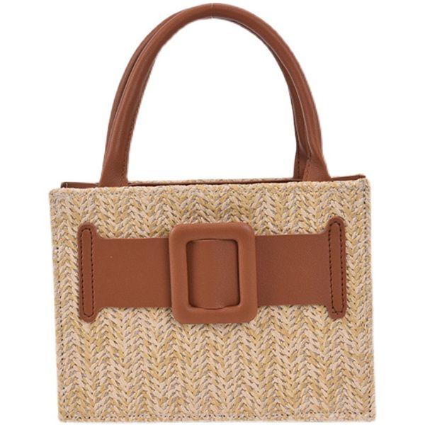 woven fashion bag straw wovens women bags cosmetic storage handbag korean new grab handbags brand summer wallets small simple designer bag c
woven fashion bag straw wovens women bags cosmetic storage handbag korean new grab handbags brand summer wallets small simple designer bag c