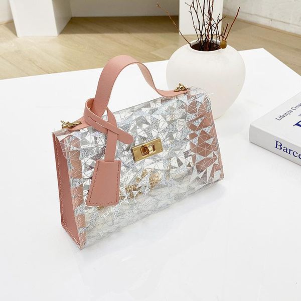 evening bags women handbags 2021 summer transparent small square bag ladies trend shoulder messenger change mobile phone
evening bags women handbags 2021 summer transparent small square bag ladies trend shoulder messenger change mobile phone