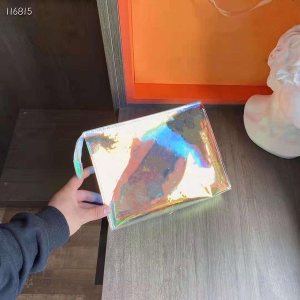 2021 summer fashion radium sagittarius bag washbag cosmetic bags high-end material temperament lady leisure style electroplating hardware
2021 summer fashion radium sagittarius bag washbag cosmetic bags high-end material temperament lady leisure style electroplating hardware