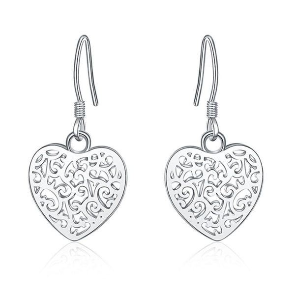 dangle & chandelier 925 silver earrings hollow heart-shaped for women wedding jewelry gifts
dangle & chandelier 925 silver earrings hollow heart-shaped for women wedding jewelry gifts