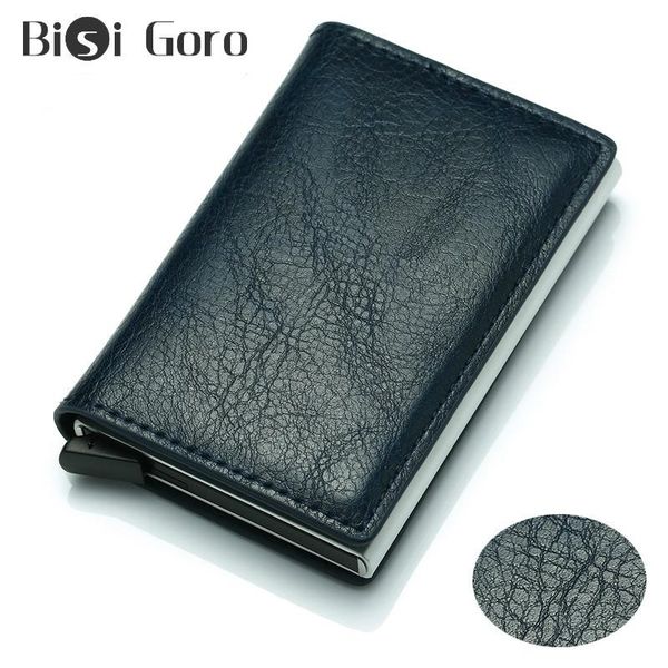 wallets bisi goro rfid for men money bag vintage thin short purse small pu leather slim mini, Red;black
wallets bisi goro rfid for men money bag vintage thin short purse small pu leather slim mini, Red;black