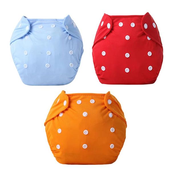 cloth diapers 3pcs diaper with adjustable snap reusable washable breathable baby pants m09
cloth diapers 3pcs diaper with adjustable snap reusable washable breathable baby pants m09