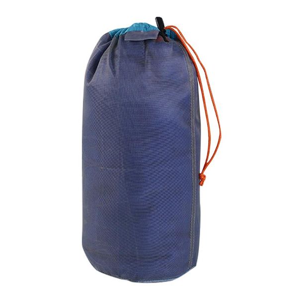 storage bags travel bag mesh round bottom sundries durable pouch hiking nylon stuff sack ultralight sports drawstring camping
storage bags travel bag mesh round bottom sundries durable pouch hiking nylon stuff sack ultralight sports drawstring camping