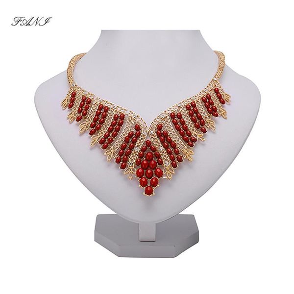 pendant necklaces fani luxury africa beads chokers necklace&pendant instagram brand collar wedding engagement collier maxi statement necklac, Silver
pendant necklaces fani luxury africa beads chokers necklace&pendant instagram brand collar wedding engagement collier maxi statement necklac, Silver