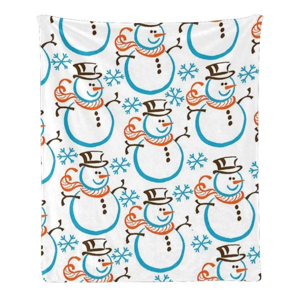 custom blanket fleece super soft throw blanket for couch sofa bed gift christmas snowman art christmas (50inchx60inch)
custom blanket fleece super soft throw blanket for couch sofa bed gift christmas snowman art christmas (50inchx60inch)