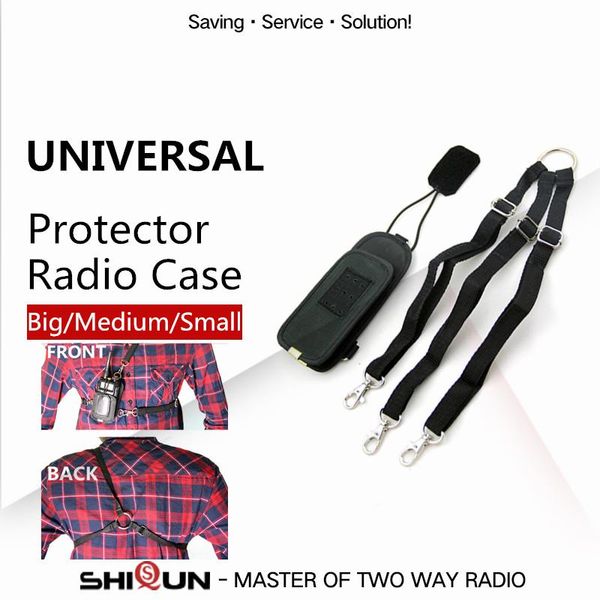 walkie talkie baofeng uv-5r accessories holder pouch bag for uv-9r uv-82 bf-888s tg-uv2 radio case
walkie talkie baofeng uv-5r accessories holder pouch bag for uv-9r uv-82 bf-888s tg-uv2 radio case