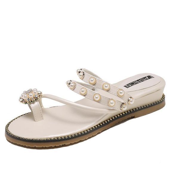 sandals female 2021 summer student flat bottom net red wedge fashion multi-purpose wear tide shoes fairy, Black
sandals female 2021 summer student flat bottom net red wedge fashion multi-purpose wear tide shoes fairy, Black