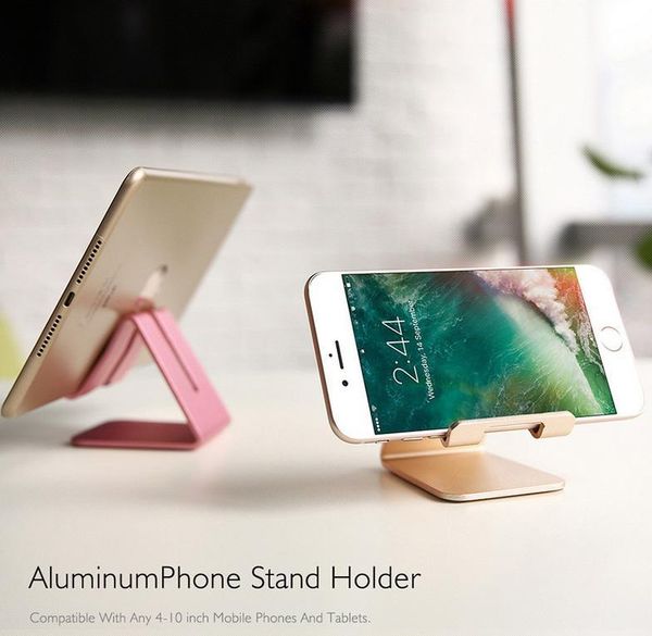 mobile phone holder stand aluminium alloy metal tablet desk holders cellphone stands for phones and tablets cell mounts &
mobile phone holder stand aluminium alloy metal tablet desk holders cellphone stands for phones and tablets cell mounts &