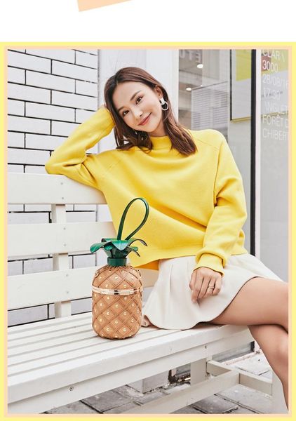 evening bags 2021 single shoulder messenger bag pineapple lock chain fashion rivet
evening bags 2021 single shoulder messenger bag pineapple lock chain fashion rivet