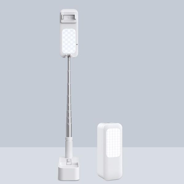 flash heads portable phone holder stand with wireless dimmable led selfie fill light lamp foldable remote control for live video streaming
flash heads portable phone holder stand with wireless dimmable led selfie fill light lamp foldable remote control for live video streaming
