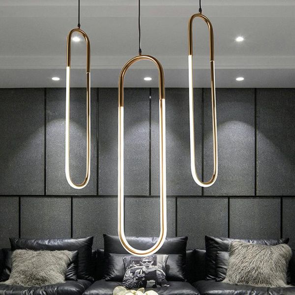 chandeliers nordic minimalist u-type led chandelier lighting post-modern creative bar dining room bedside acrylic elbow
chandeliers nordic minimalist u-type led chandelier lighting post-modern creative bar dining room bedside acrylic elbow