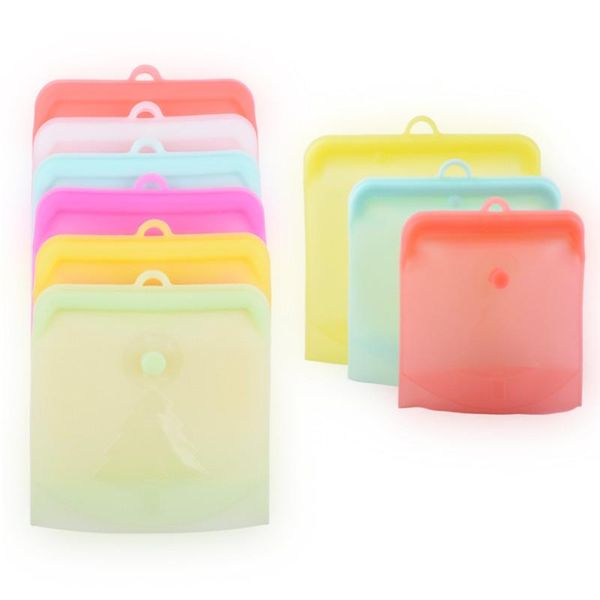 food savers & storage containers 50pcs/lot 3 size silicone bag zero waste fresh sealed bags reusable snack vegetable fruits container
food savers & storage containers 50pcs/lot 3 size silicone bag zero waste fresh sealed bags reusable snack vegetable fruits container