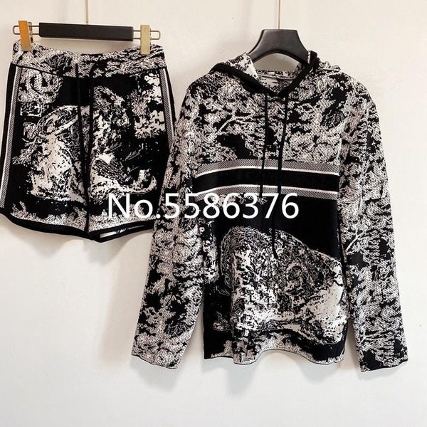 women's tracksuits 2021summer autumn knit set with hood long sleeve sweater+high waist shorts women 2pcs pullover sets lady knitted out, Gray
women's tracksuits 2021summer autumn knit set with hood long sleeve sweater+high waist shorts women 2pcs pullover sets lady knitted out, Gray