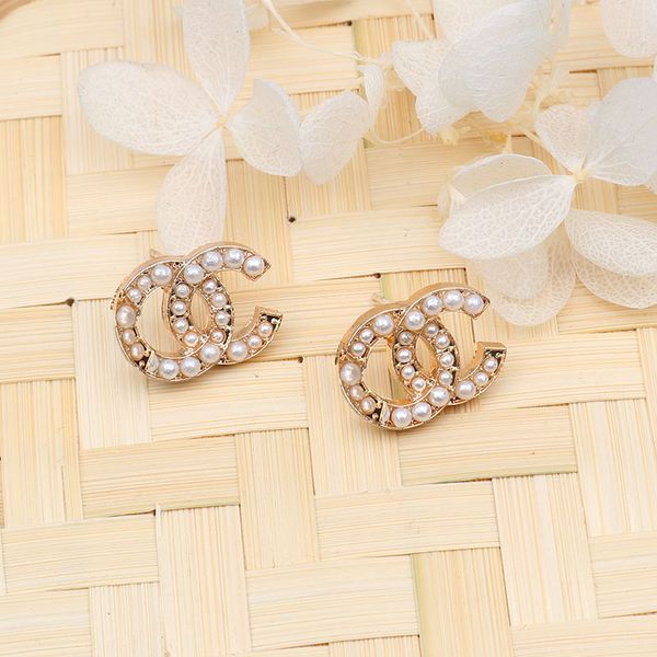 small fragrance earrings net red same style temperament chain stripe pearl earrings versatile earrings accessories black friday, Golden
small fragrance earrings net red same style temperament chain stripe pearl earrings versatile earrings accessories black friday, Golden