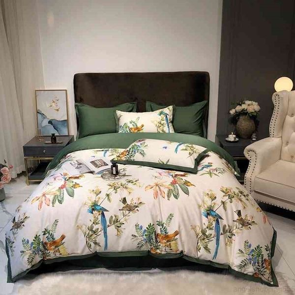 vintage botanical birds print bedding 600tc cotton sateen floral scarf colorful include 1duvet cover 1bed sheet 2pillowcases
vintage botanical birds print bedding 600tc cotton sateen floral scarf colorful include 1duvet cover 1bed sheet 2pillowcases