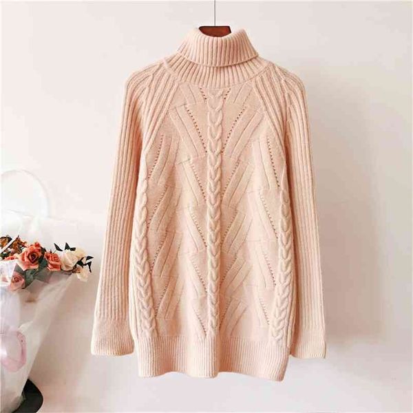 female pullovers winter sweater and autumn turtleneck full sleeve ladies fashion s pullover 210427, White;black
female pullovers winter sweater and autumn turtleneck full sleeve ladies fashion s pullover 210427, White;black